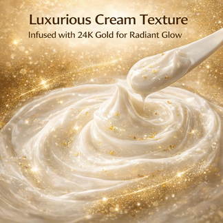 š„³Zafrani Magic Glow Gold & White Body Cream Combo(Pack of 3 @599)š„³